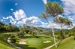 Launch of Liguria Golf Destination on the Italian Riviera